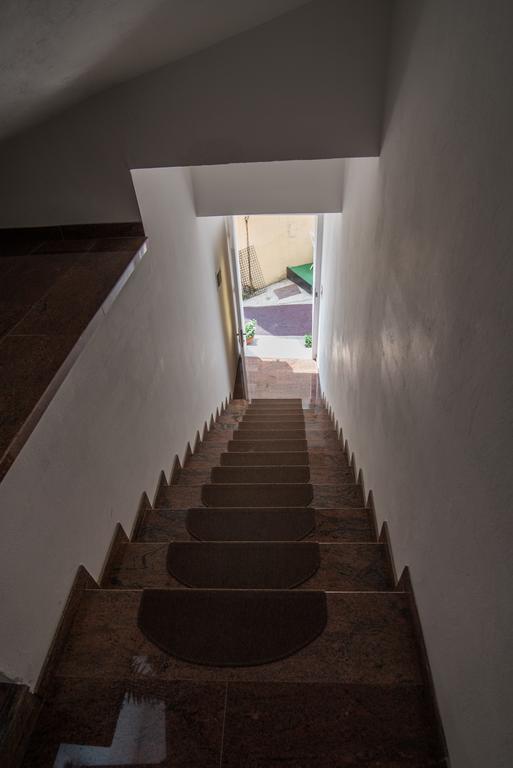 Apartman Marinko Đảo Krk Ngoại thất bức ảnh