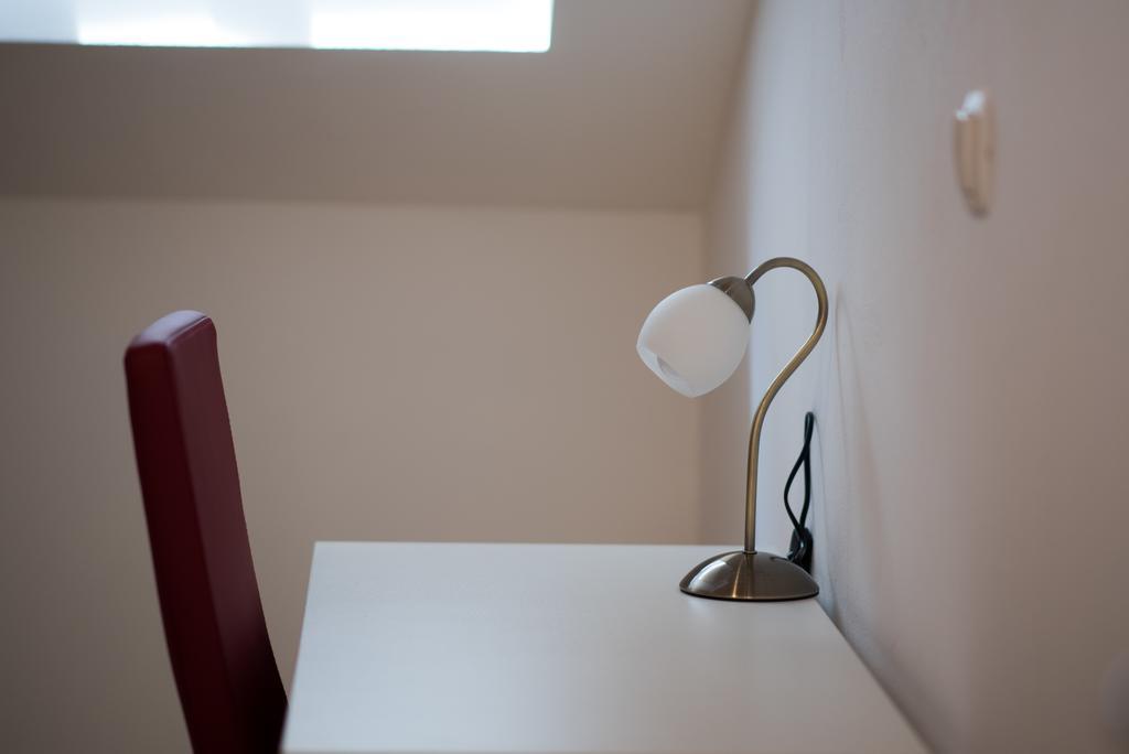 Apartman Marinko Đảo Krk Ngoại thất bức ảnh