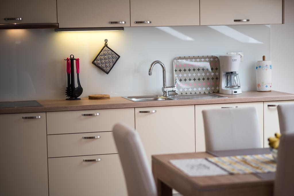 Apartman Marinko Đảo Krk Ngoại thất bức ảnh
