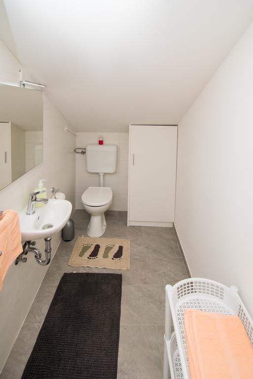 Apartman Marinko Đảo Krk Ngoại thất bức ảnh