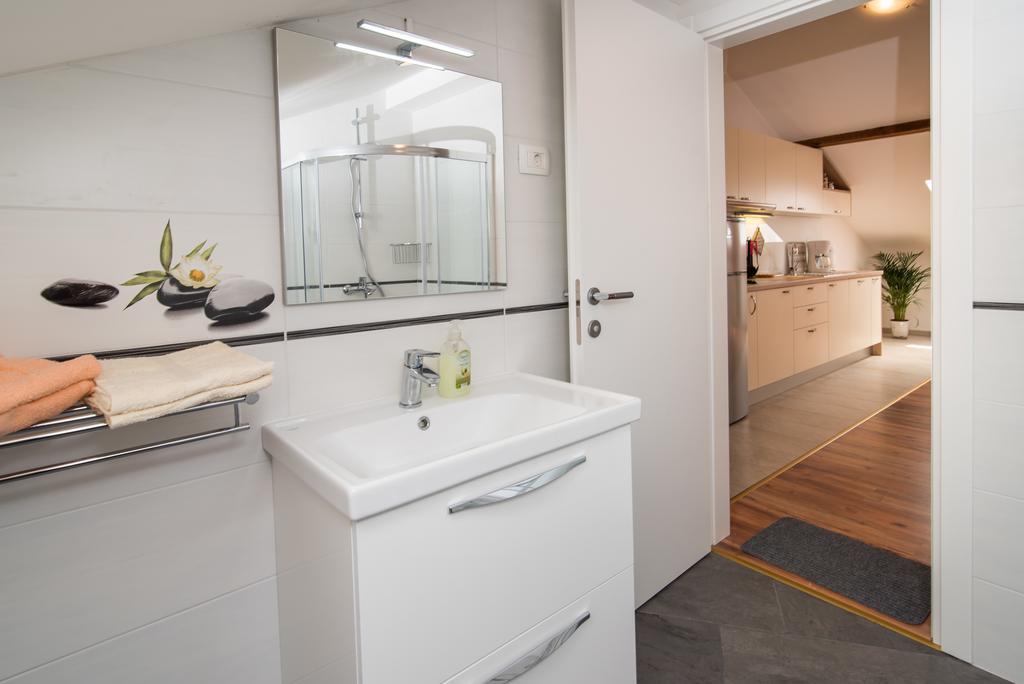 Apartman Marinko Đảo Krk Ngoại thất bức ảnh