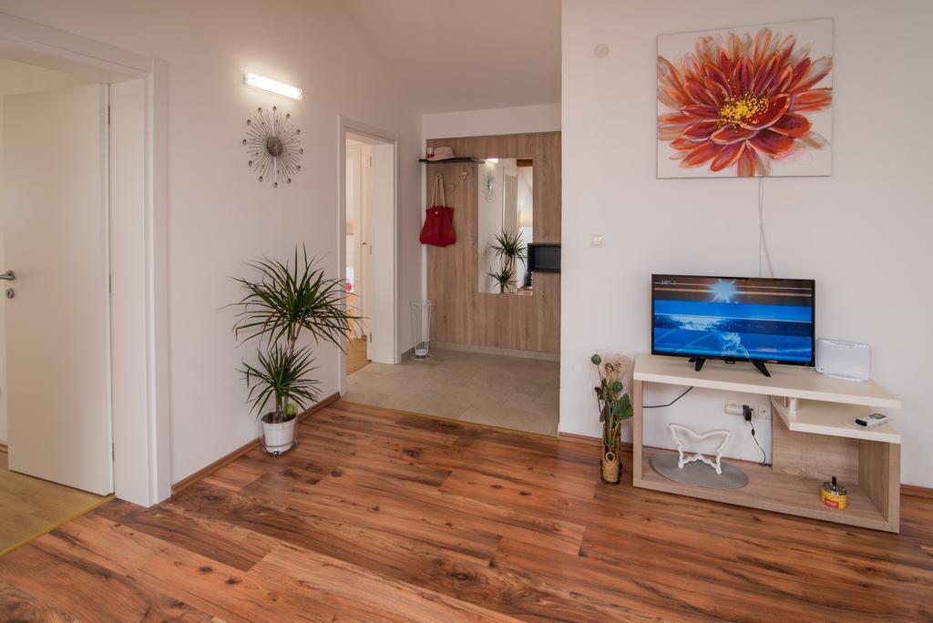 Apartman Marinko Đảo Krk Ngoại thất bức ảnh