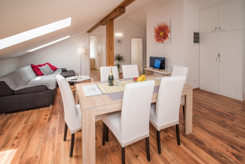 Apartman Marinko Đảo Krk Ngoại thất bức ảnh