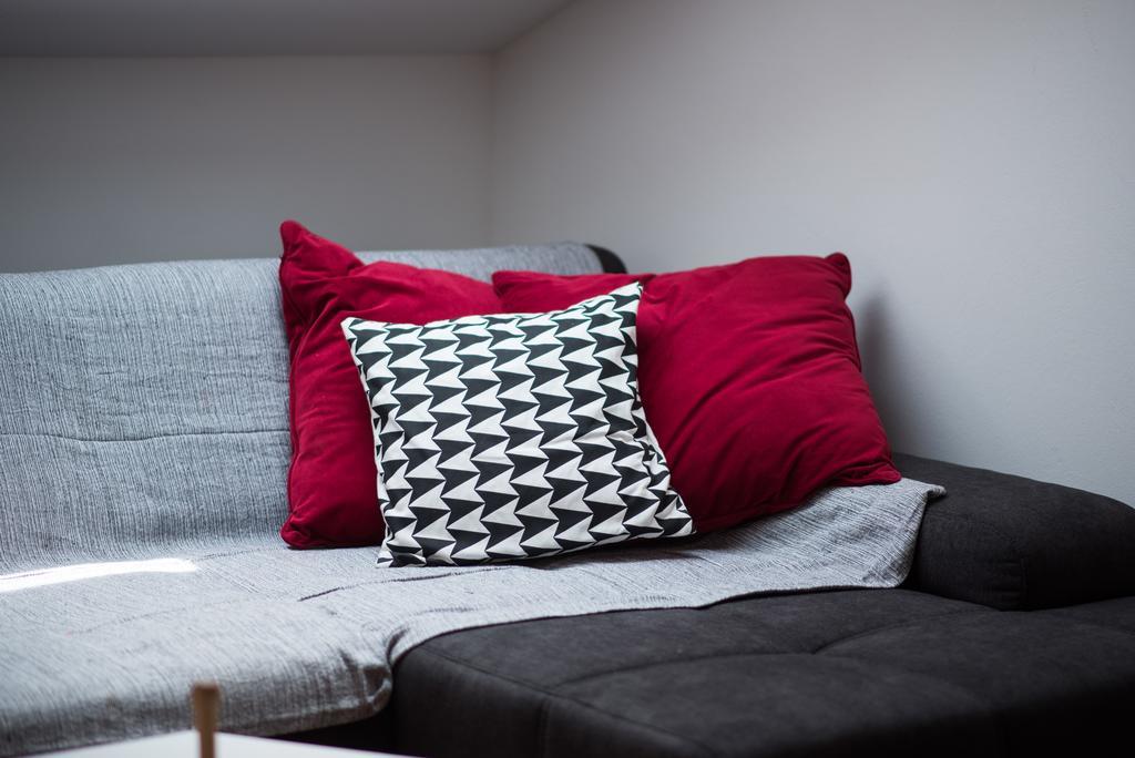 Apartman Marinko Đảo Krk Phòng bức ảnh